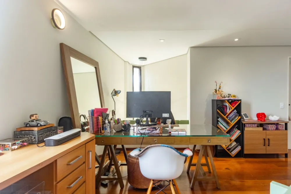 Apartamento, 3 quartos, 210 m² - Foto 5