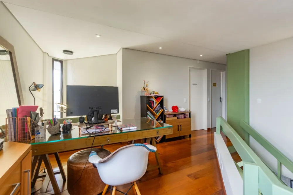 Apartamento, 3 quartos, 210 m² - Foto 6