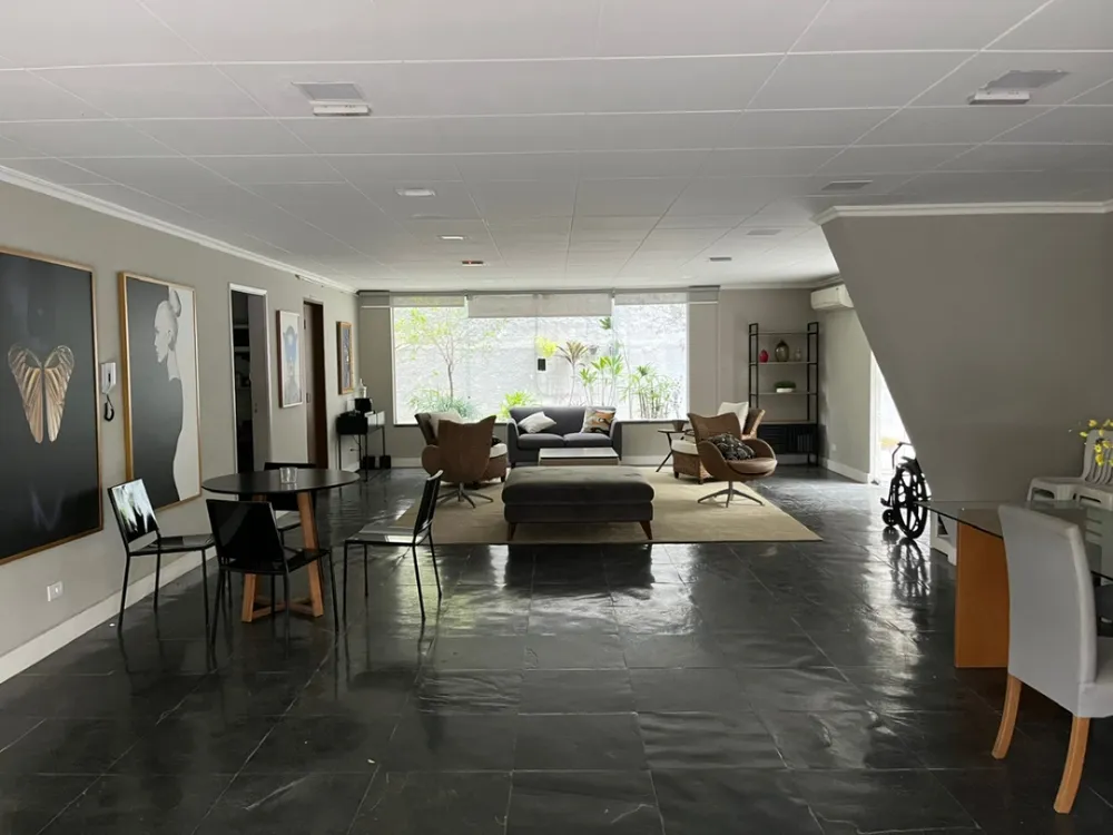 Apartamento, 2 quartos, 80 m² - Foto 1