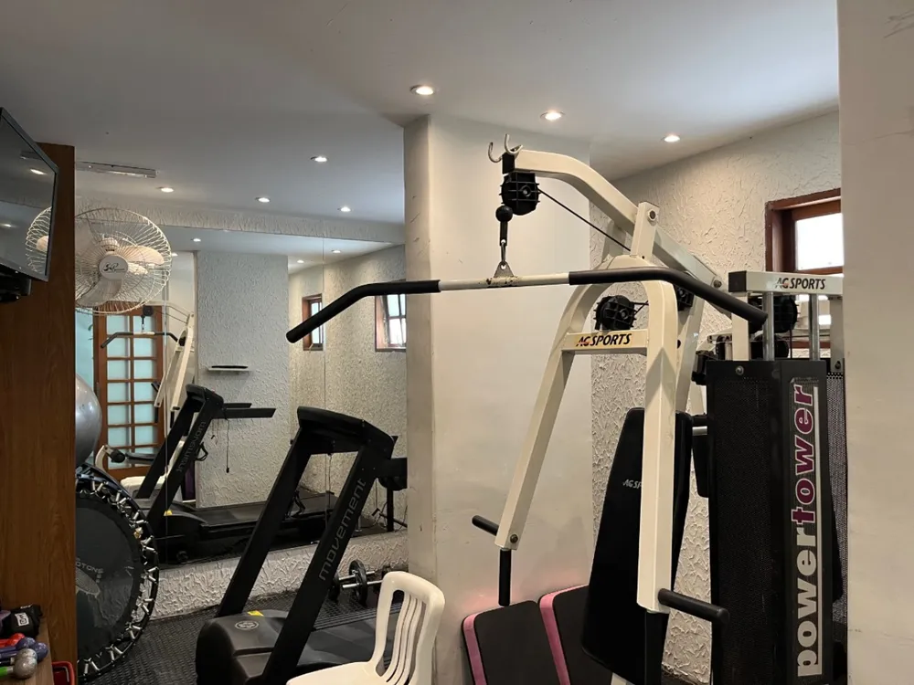 Apartamento, 2 quartos, 80 m² - Foto 8