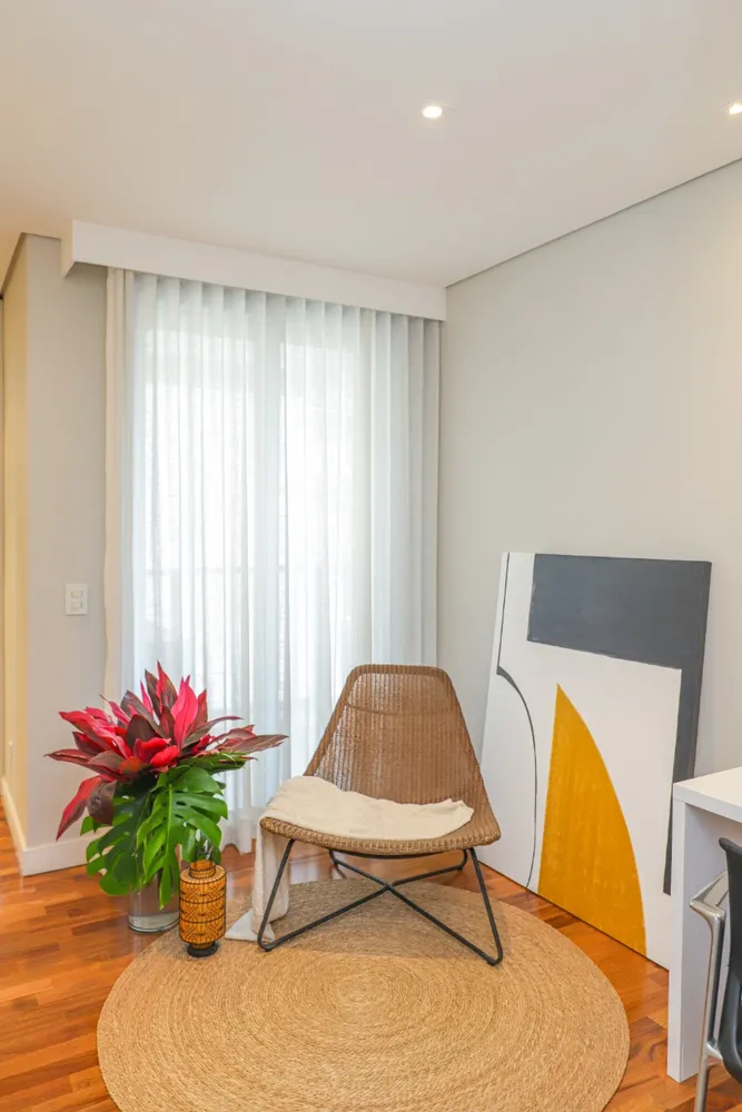 Apartamento, 3 quartos, 202 m² - Foto 7