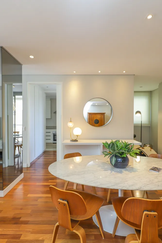 Apartamento, 3 quartos, 202 m² - Foto 6