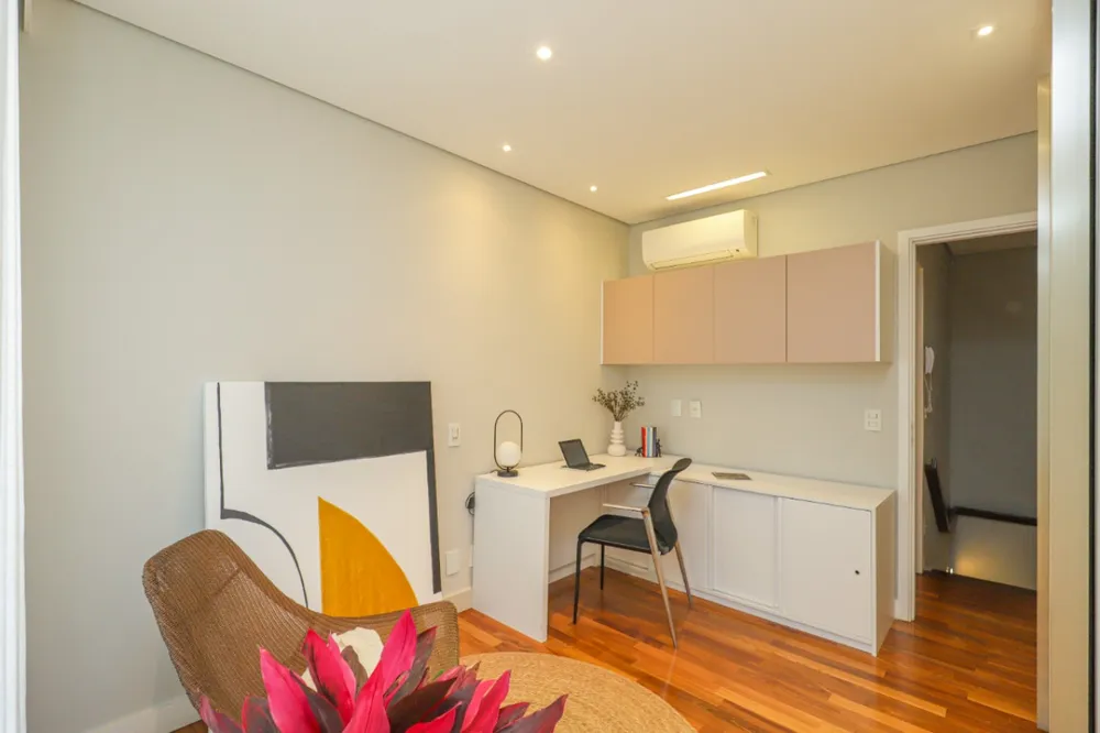Apartamento, 3 quartos, 202 m² - Foto 8