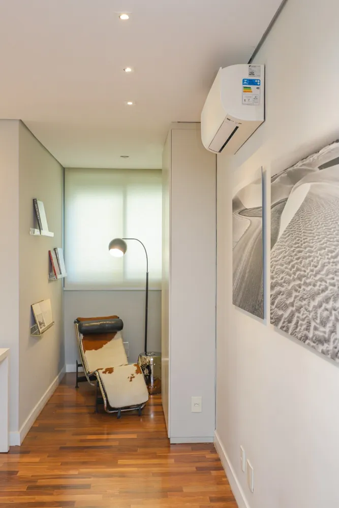 Apartamento, 3 quartos, 202 m² - Foto 5