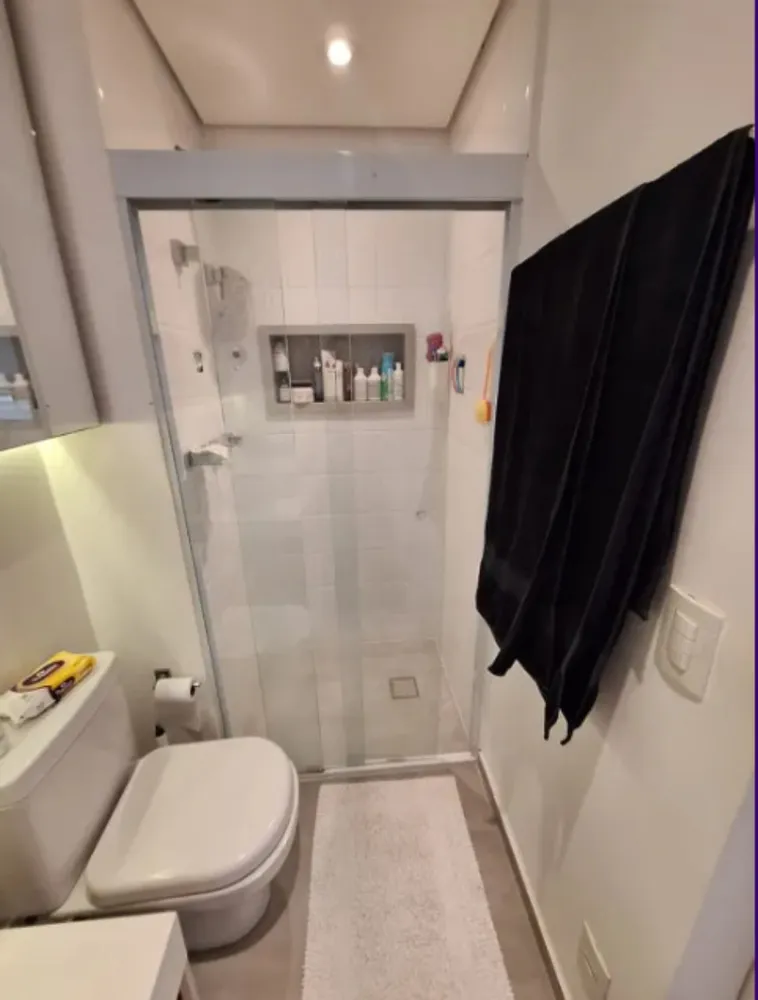 Apartamento, 1 quarto, 75 m² - Foto 8