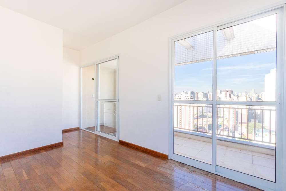 Cobertura, 2 quartos, 141 m² - Foto 1