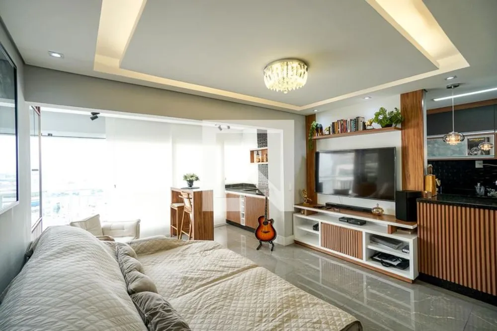 Apartamento, 1 quarto, 63 m² - Foto 3