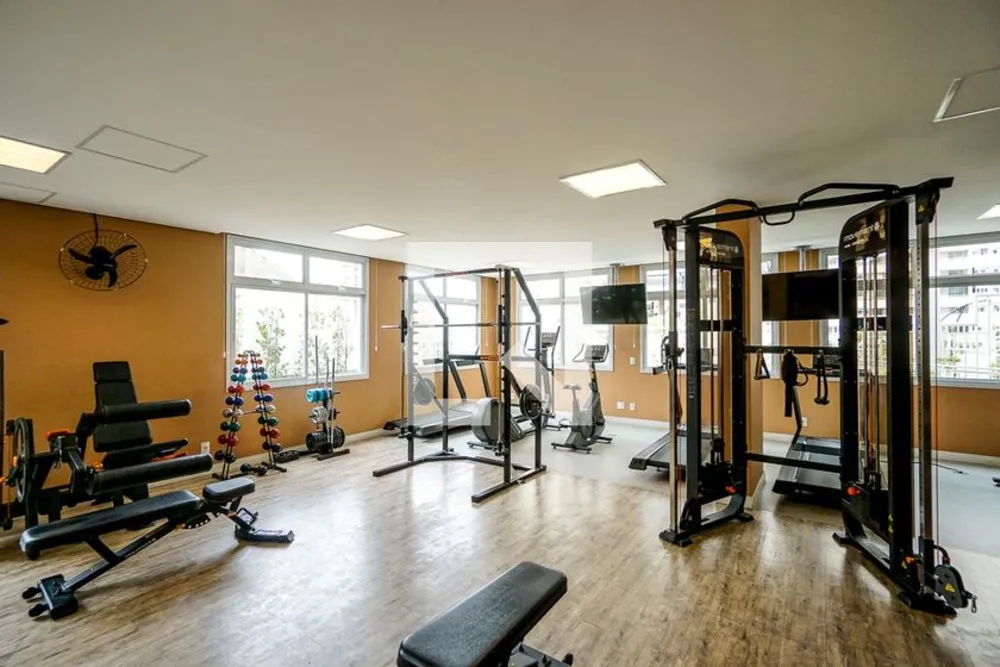 Apartamento, 1 quarto, 63 m² - Foto 5