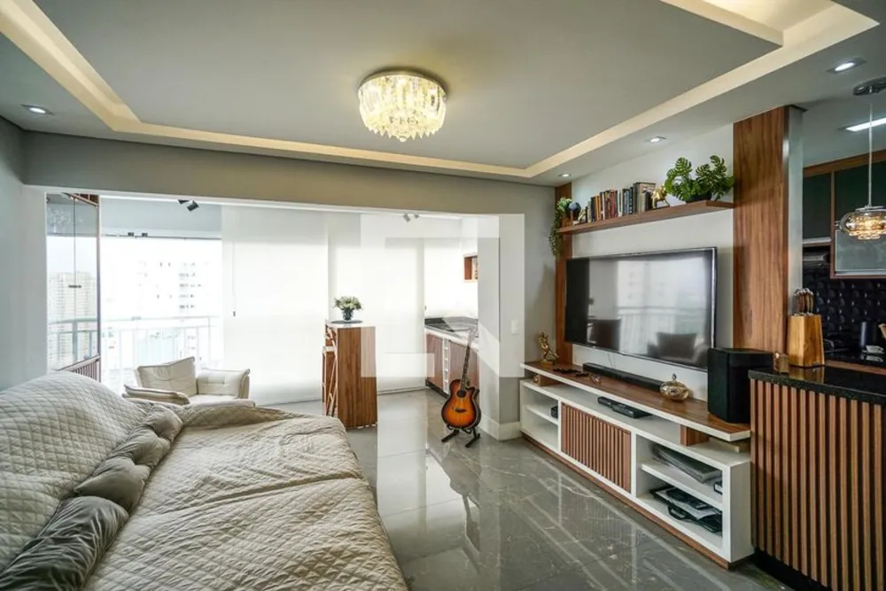 Apartamento, 1 quarto, 63 m² - Foto 2