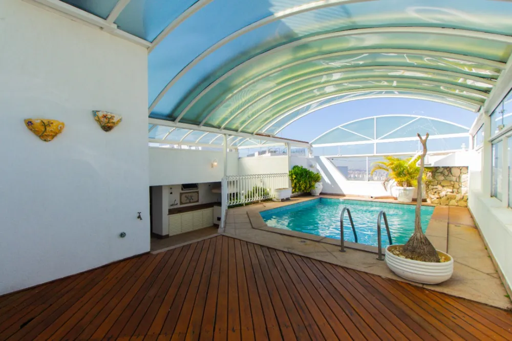 Cobertura, 7 quartos, 623 m² - Foto 3