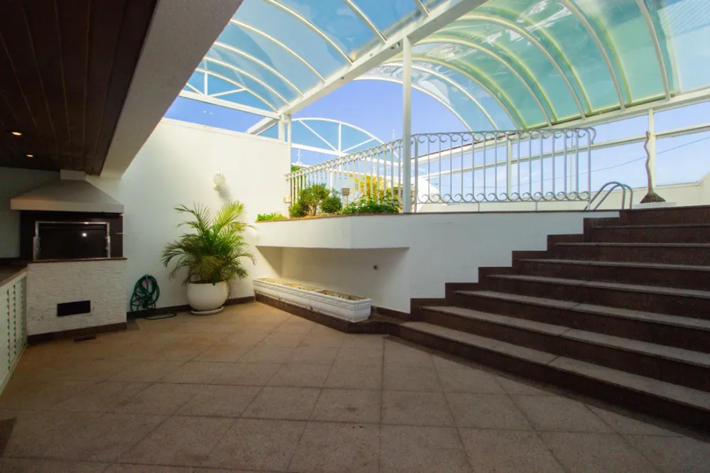Cobertura, 7 quartos, 623 m² - Foto 2