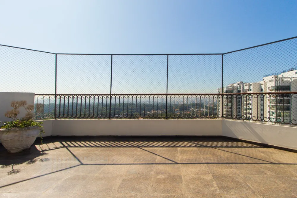 Cobertura, 7 quartos, 623 m² - Foto 8