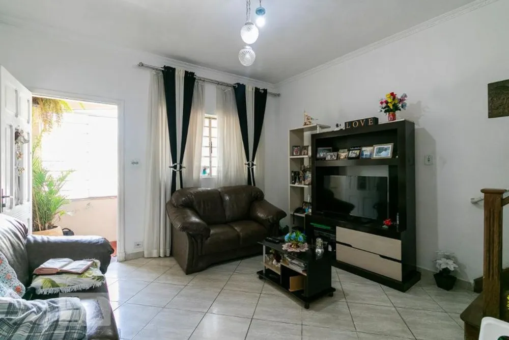 Casa, 2 quartos, 100 m² - Foto 4