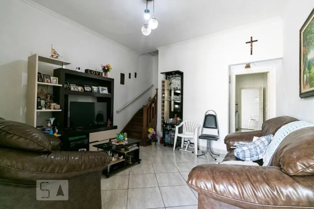 Casa, 2 quartos, 100 m² - Foto 1