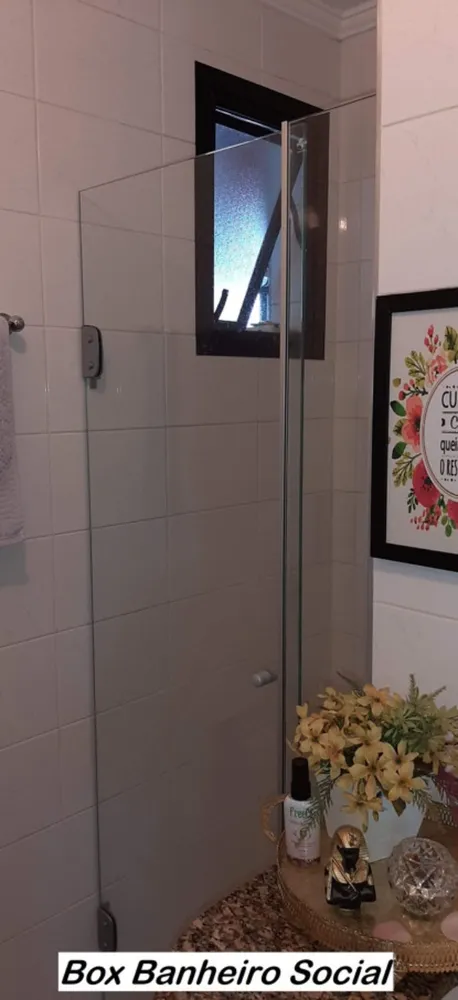 Apartamento, 2 quartos, 59 m² - Foto 7