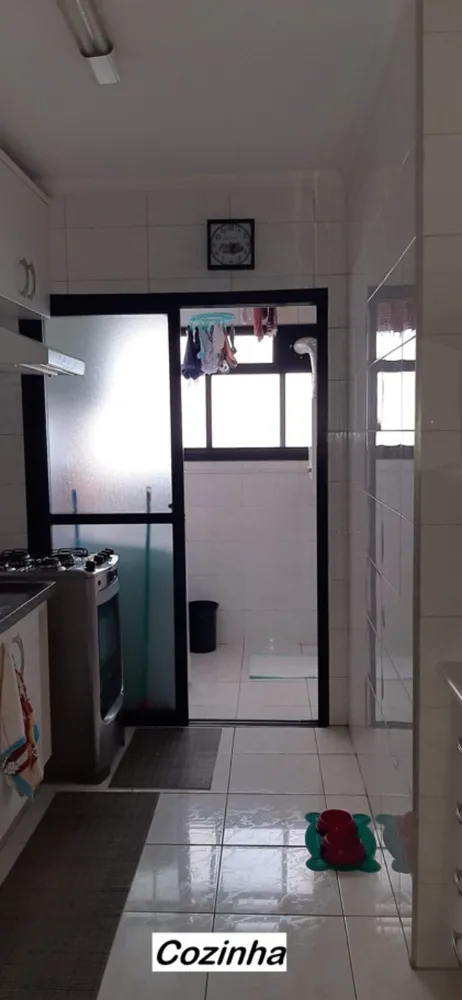Apartamento, 2 quartos, 59 m² - Foto 9