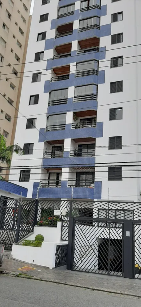 Apartamento, 2 quartos, 59 m² - Foto 4