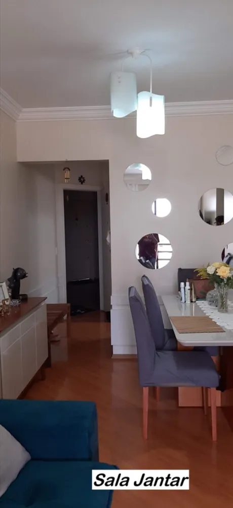 Apartamento, 2 quartos, 59 m² - Foto 4