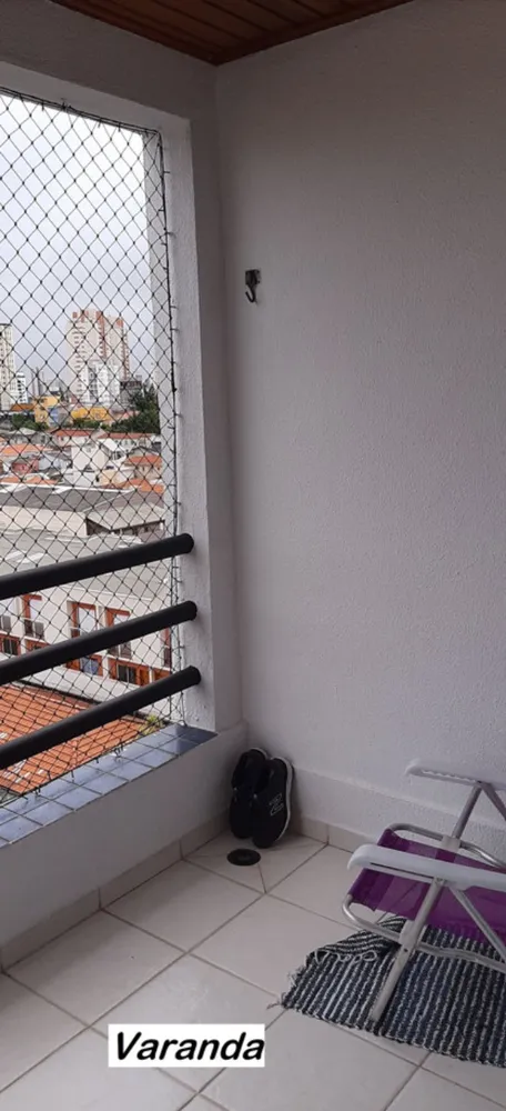 Apartamento, 2 quartos, 59 m² - Foto 8