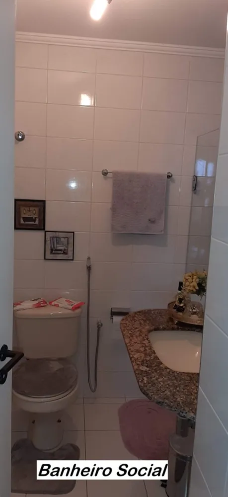 Apartamento, 2 quartos, 59 m² - Foto 6