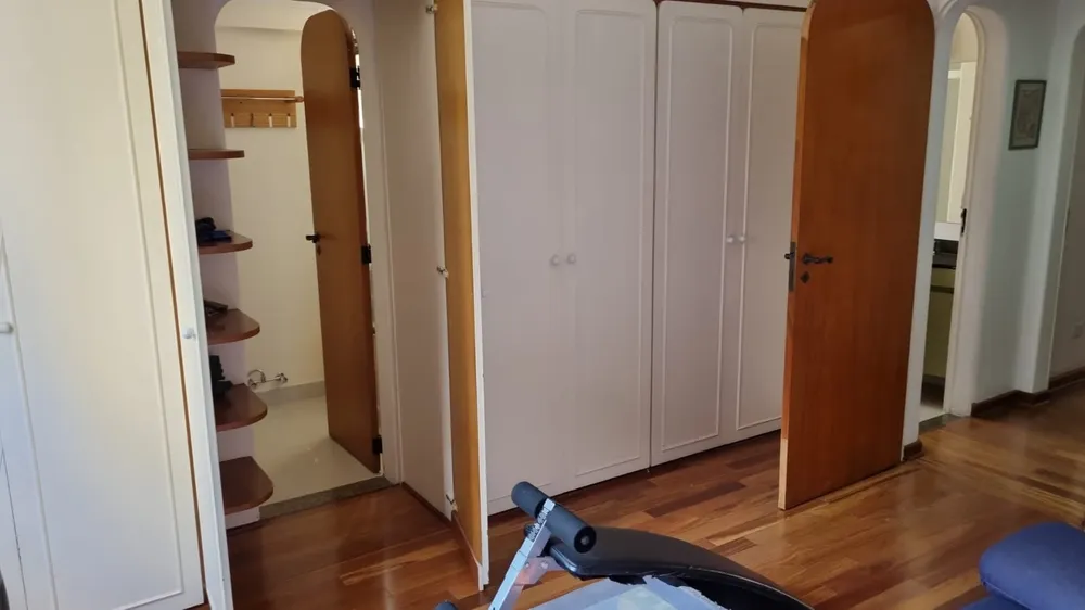 Apartamento, 3 quartos, 195 m² - Foto 12