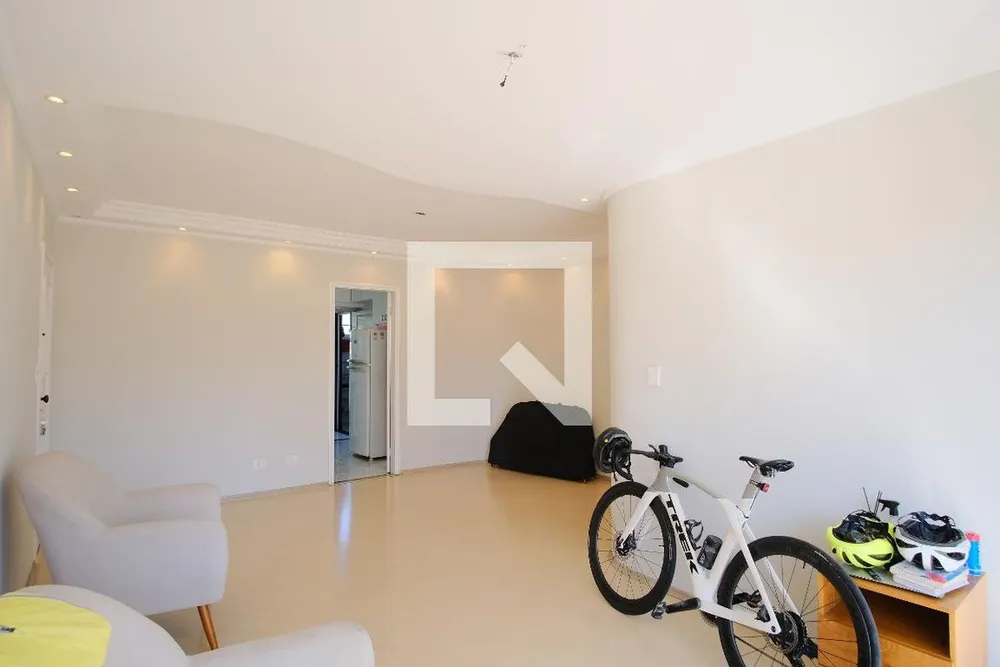 Apartamento, 3 quartos, 93 m² - Foto 2