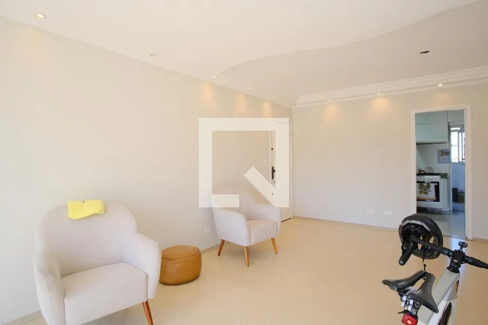 Apartamento, 3 quartos, 93 m² - Foto 4