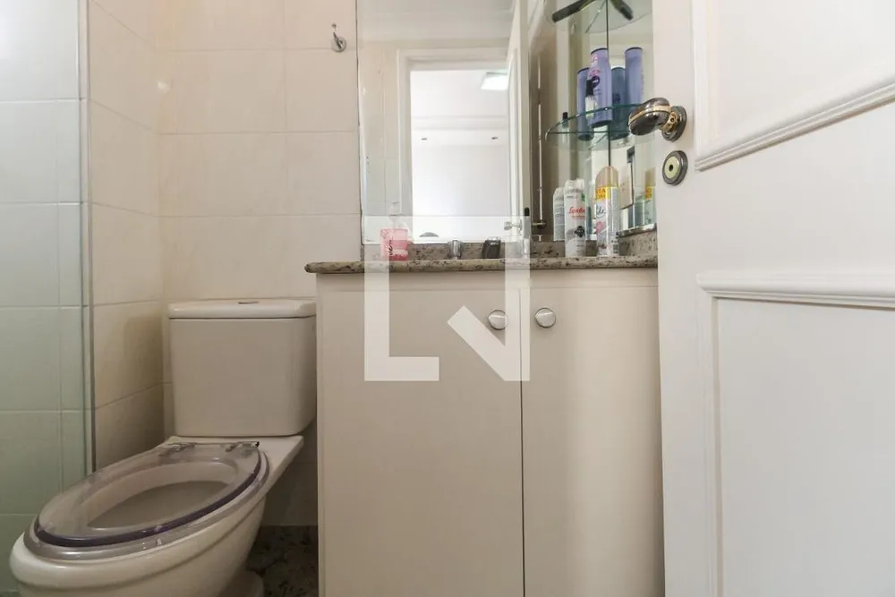 Apartamento, 3 quartos, 77 m² - Foto 5