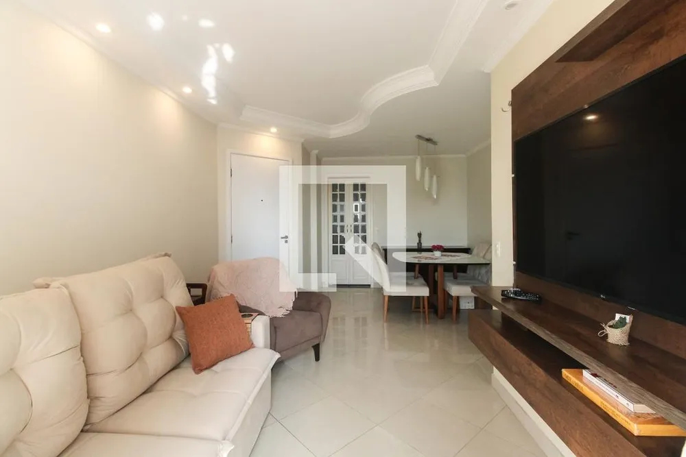 Apartamento, 3 quartos, 77 m² - Foto 4