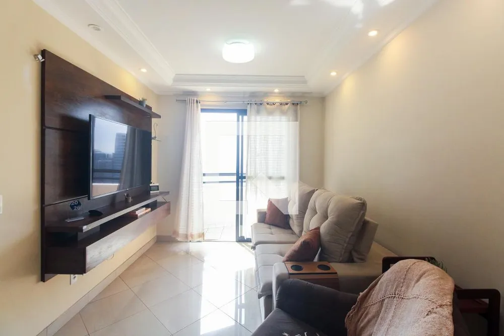 Apartamento, 3 quartos, 77 m² - Foto 1