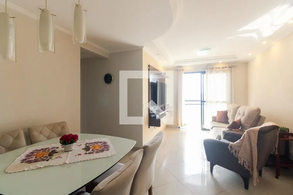 Apartamento, 3 quartos, 77 m² - Foto 2