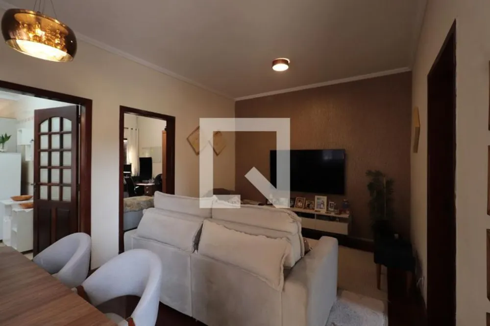 Casa, 3 quartos, 280 m² - Foto 1