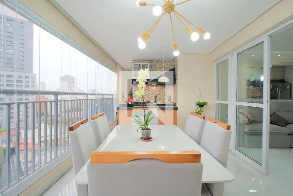 Apartamento, 3 quartos, 110 m² - Foto 5