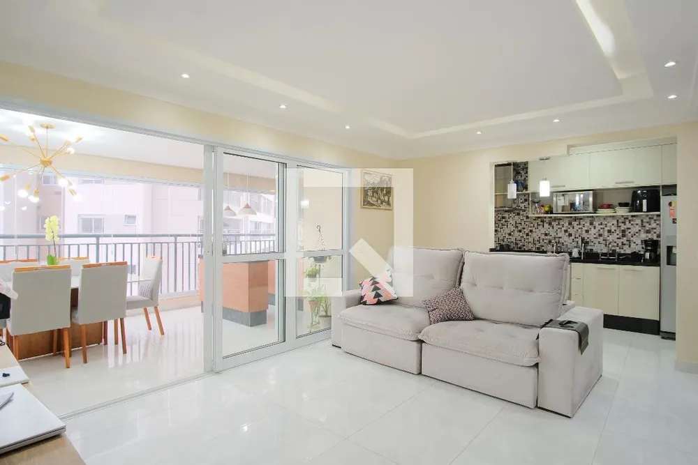 Apartamento, 3 quartos, 110 m² - Foto 2