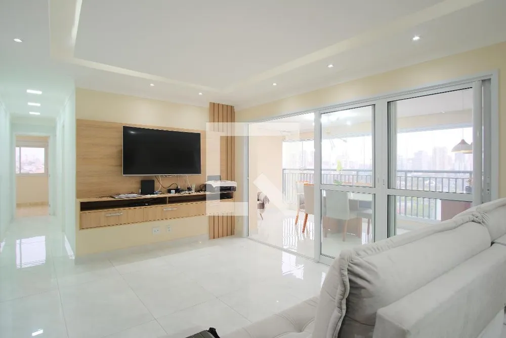 Apartamento, 3 quartos, 110 m² - Foto 4