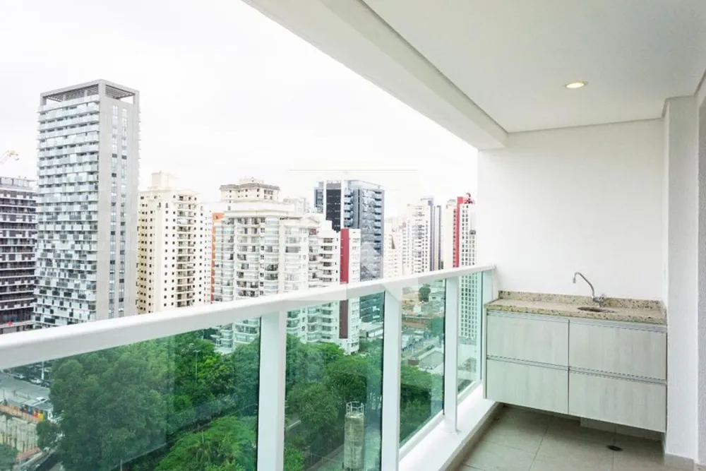 Apartamento, 1 quarto, 45 m² - Foto 5