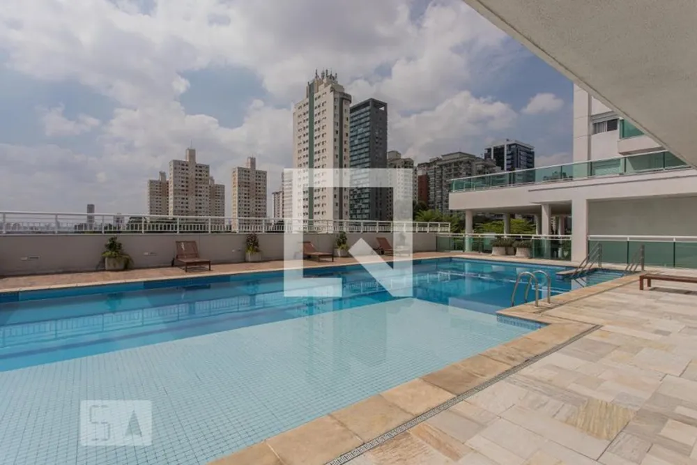 Apartamento, 1 quarto, 45 m² - Foto 7