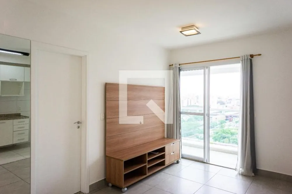 Apartamento, 1 quarto, 45 m² - Foto 1