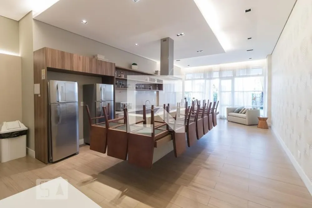 Apartamento, 1 quarto, 45 m² - Foto 8