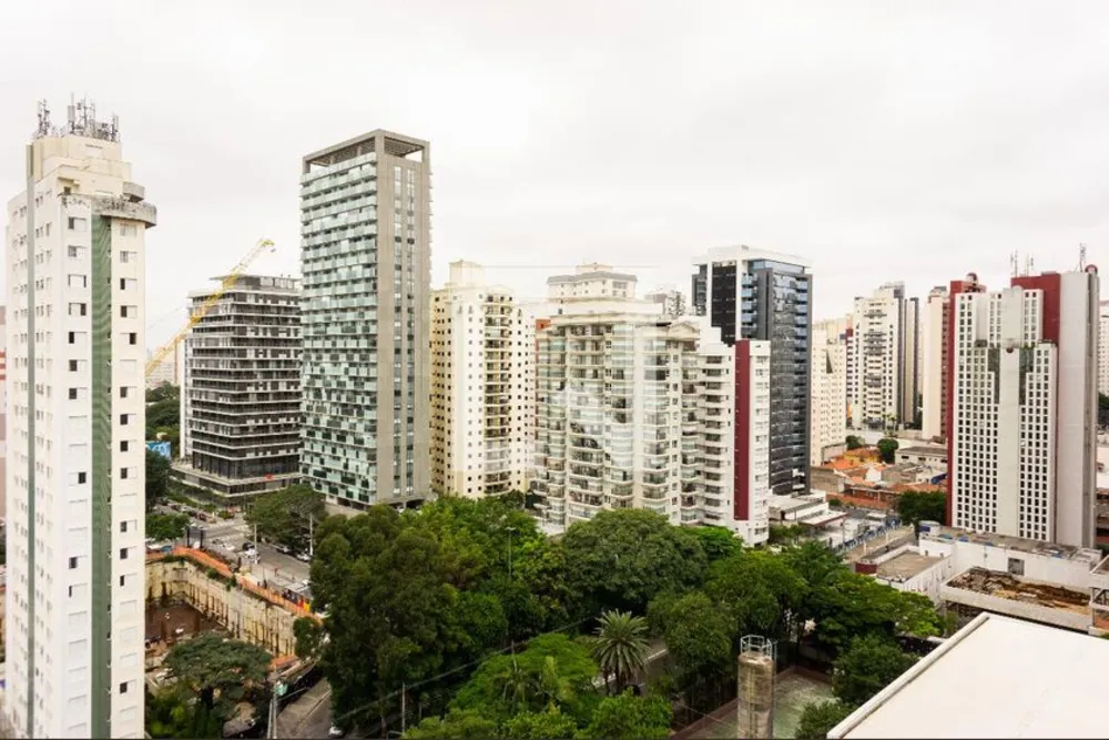 Apartamento, 1 quarto, 45 m² - Foto 6