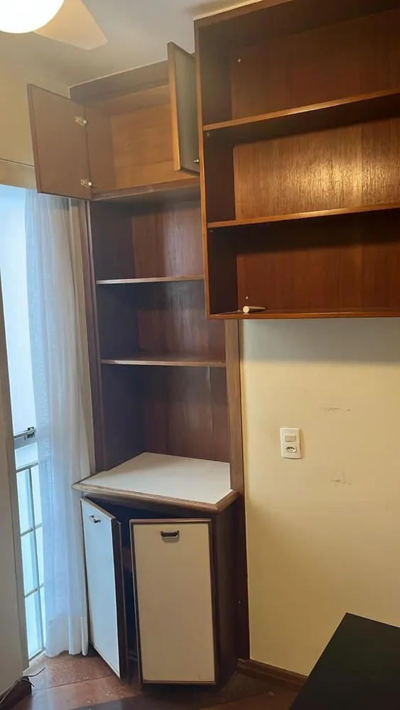 Apartamento, 3 quartos, 100 m² - Foto 5