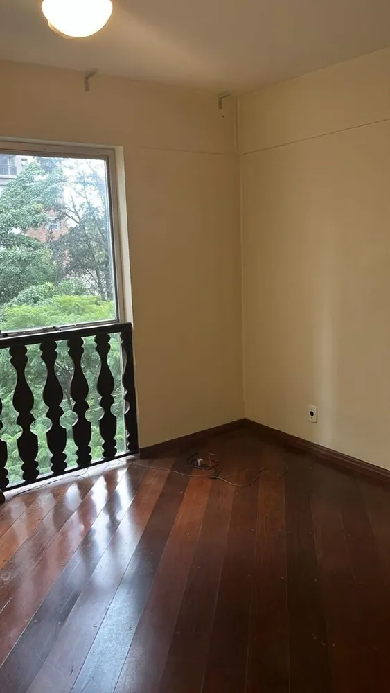 Apartamento, 3 quartos, 100 m² - Foto 3