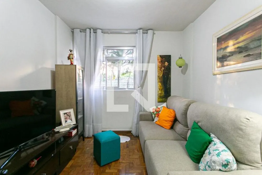Apartamento, 3 quartos, 100 m² - Foto 2