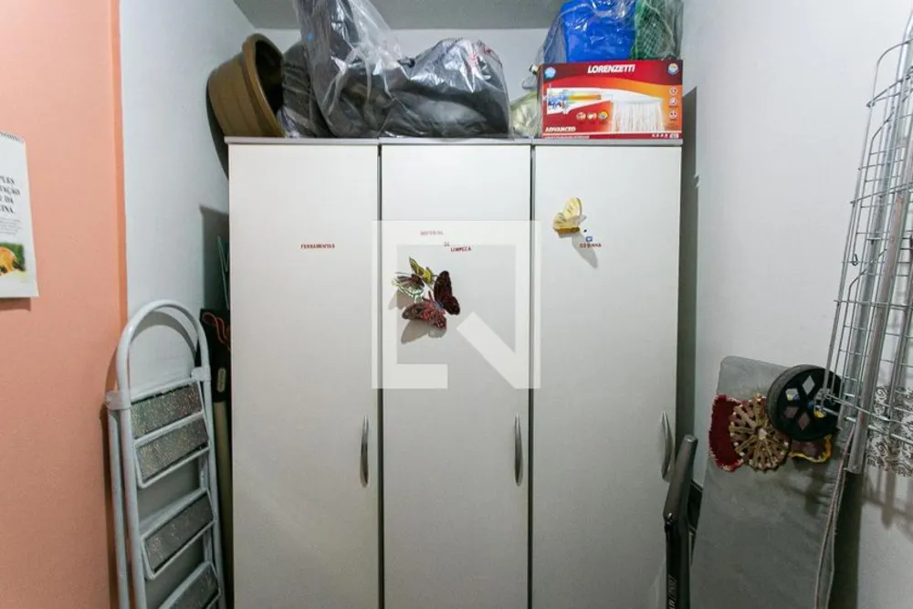 Apartamento, 3 quartos, 100 m² - Foto 6