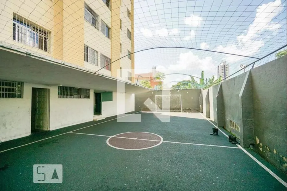 Apartamento, 3 quartos, 100 m² - Foto 8