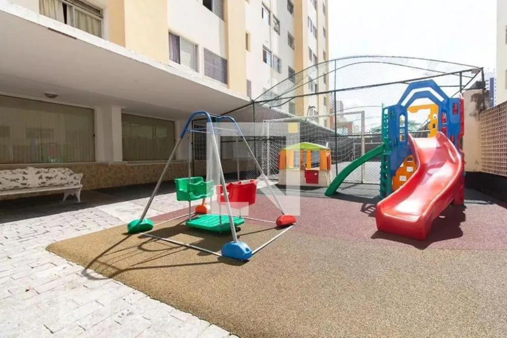 Apartamento, 3 quartos, 100 m² - Foto 7