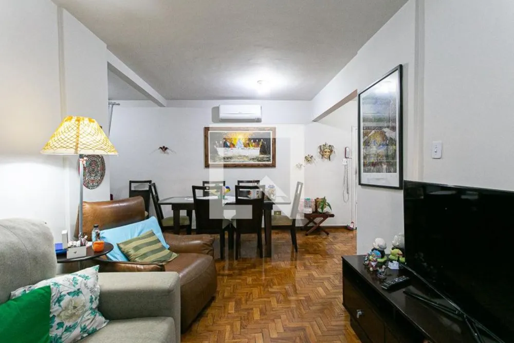 Apartamento, 3 quartos, 100 m² - Foto 3