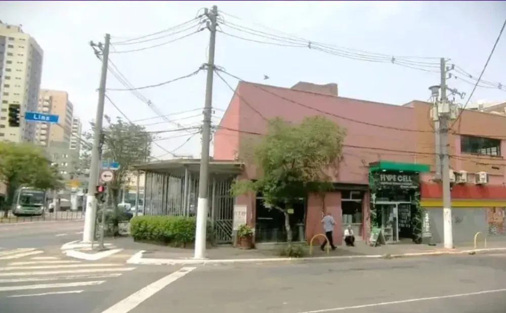 Prédio Inteiro, 140 m² - Foto 6