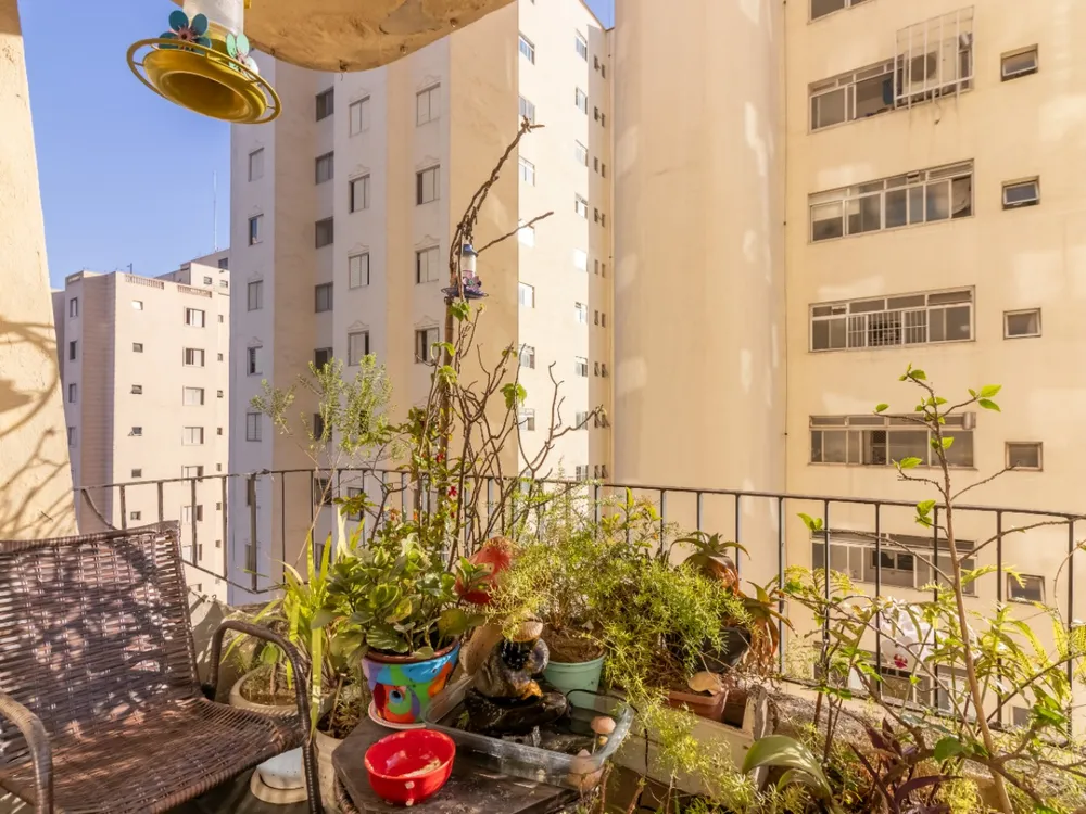 Apartamento, 3 quartos, 120 m² - Foto 2
