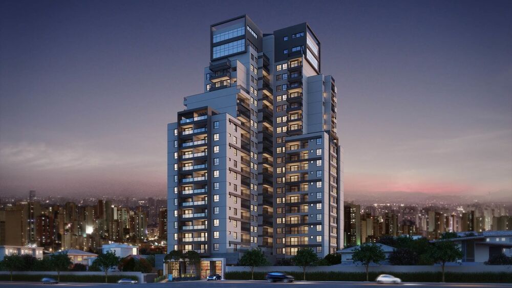 Loja-Salão, 183 m² - Foto 1